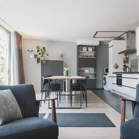 Holiday home Het Oplaadpunt: Bed, Bike, Hike, 8-12 P.