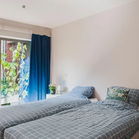 Holiday home Het Oplaadpunt: Bed, Bike, Hike, 8-12 P.