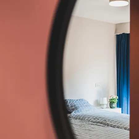 Holiday home Het Oplaadpunt: Bed, Bike, Hike, 8-12 P.